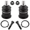 2X Front Complete Ball Joint Set for B3000 Explorer Ranger Mountaineer K80012