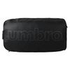Umbro Pro Training Elite Duffle Bag (One Size) (Black/Silver)