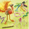 Totum Filofun 090293 Glitter