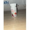 Melatonin Lozenges 1 mg - Cherry - 60 Vegetarian Lozenges (60 Servings)