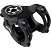 Spank Split Stem Stem MTB Adults Unisex Black 50 mm