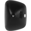 Milenco 2486 Grand Aero Mirror Head Flat, black
