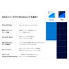 Windows 11 Home 日本語版