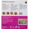 Olyra Biscuit Fruit Raspberry Organic 5.28 oz (Pack of 6)