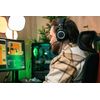 Audio-Technica M50xSTS StreamSet Streaming Headset with XLR Connector Black