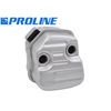 Proline® Muffler For Stihl MS171 MS181 MS211 1139 140 0604