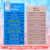 Choline 500mg, Brain Supplement for Memory and Focus | Cognitive Function
