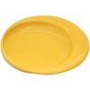 Wade Dignity Plate - Yellow