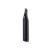 ORIGINALBASIC OB-FT01 Face Trimmer (Face/Eyebrows/Nose/Ears) Charging AC Type C Compatible, Black