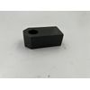 Rod Eye, 0.5'' Pin Hole, 1/2 - 20 Thread, RE500