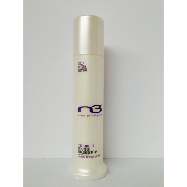 N3 Integra Intensive Treatment pH Level 10.1 Oz