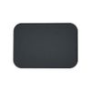 EPORASHE Silky Shadow, Matte Black, No Pearl Feeling, Additive-Free, Tar Pigments, Difficult to Pigment
