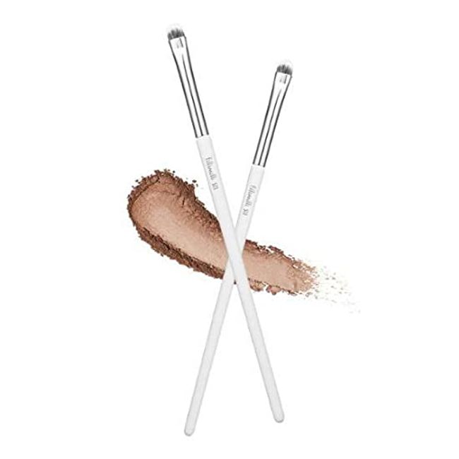 FILLIMILLI Point Eye Shadow Brush Defining 511/EYE MAKE UP BRUSH/Makeup Tools/Makeup Brush/Filimili/Korean Cosmetics [Official Japan Production]