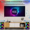 bluetooth speaker with led lights