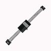 Precision 8"/200mm Vert Digital Dro Quill Kit Bridgeport Readout Vertical Ruler