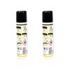 LIQUI MOLY 2 x 75 ml Bike Tyre Fix