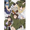 ソ・ラ・ノ・ヲ・ト 1【通常版】 [DVD]
