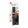 Nite Ize CJD12-09-R3 Dual Cam Jam Tie Down System, Black, 12 ft