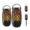 Vanten 2 Packs 10W Outdoor Speakers Bluetooth Waterproof, Bluetooth