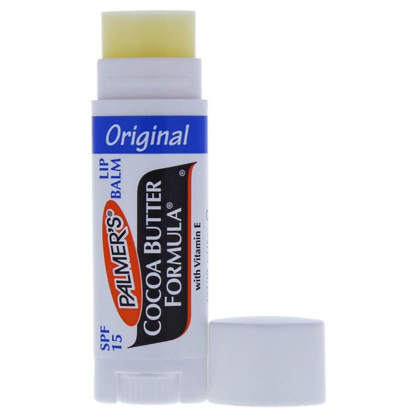 E.T. BROWNE Palmers Cocoa Butter Formula Lip Balm