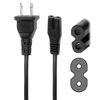 Accessory USA AC Power Cord Cable Compatible with irobot Roomba Integrated Home Base Charging Dock