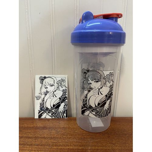 Twomad Waifu shops Cup