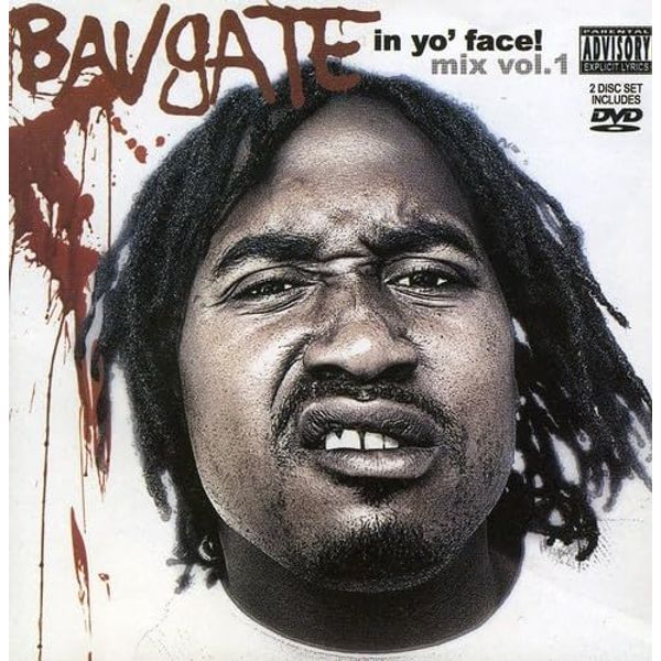 In Yo Face Mix 1 -CD+DVD-