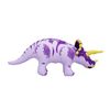 5 Pack Inflatable Dinosaur Party Pack Brachiosaurus, Triceratops, Raptor