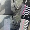 Paintless Dent Repair Removal PDR LED Line Board Light Scratch Reflector Tool