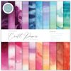 Craft Consortium The Essential Craft Papers - Ombré 6"x6" Paper Pad