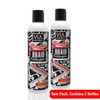 VIA Freestyle Braid Detangler - pack of 2