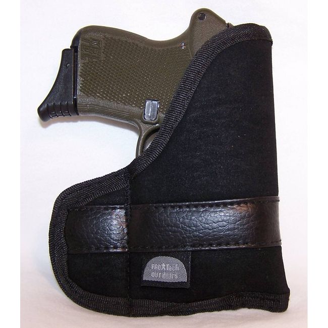 Pocket Holster fits Taurus PT-22, PT-25,