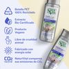 Naturaleza y Vida Silver Color Protective Shampoo - 300 ml