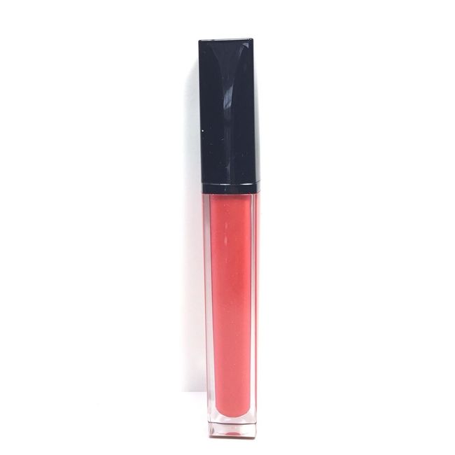 Estee Lauder Pure Color Envy Sculpting Lip Gloss 330 Red Extrovert  Full size