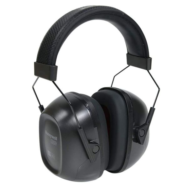 HOWARD LEIGHT VS130 Soundproof Earmuffs Honeywell VeriShield