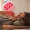 Red Light Therapy Healing SPA Lamp Bundle SET: Advanced Medical Grade Technology