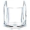 Eyetech Acrylic Crystal Series Item Stand (Clear Rainbow), K-932A
