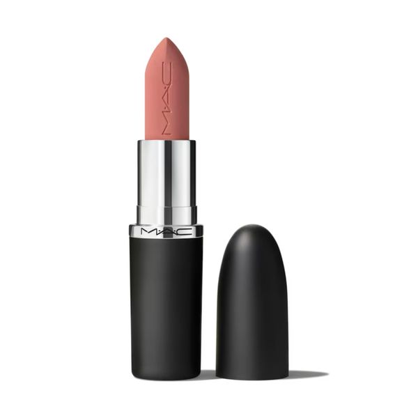 Generico MAC Cosmetics Cximal Silky Matte Lipstick Rossetto Opaco 605 HONEYLOVE 3.5 gr