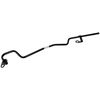 Dorman 626-580 Engine Coolant Pipe Compatible with Select Chevrolet / Pontiac / Saturn Models