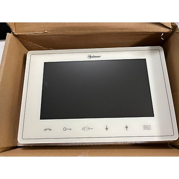 AKUVOX Smart Intercom C313X