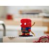 LEGO BrickHeads 40670 - Iron Spiderman