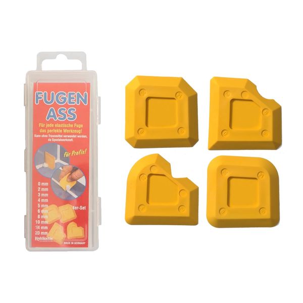 Joint Smoother Silicone Set Joints ASS Standard