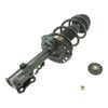 Front Right Complete Strut & Coil Spring Assembly Passenger Side Compatible with 2010-2013 Kia Soul