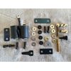 Tattoo machine overhaul fine tunning kit plus USA made