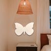 Super Cool Creations Butterfly Mirrors Etched - 60cm x 41cm