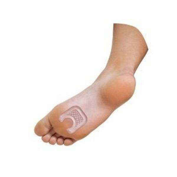 PediFix Pedi-Gel Callus Pads 2 ea