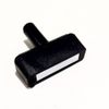 Tecumseh Recoil Starter Handle Will Fit All Models c/w Metal Insert
