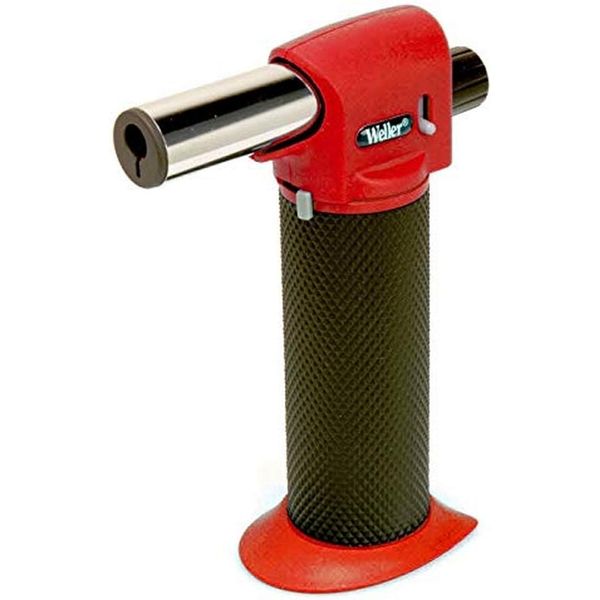 Weller ML200 Magna-Lite Butane Table-Top Torch