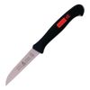 Gustav Emil Ern L056 Paring Knife, Moulded Profilon Handle, Black