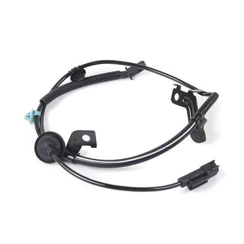 MAXWIN Rear Left ABS Wheel Speed Sensor Fit 2007-2016 for Jeep Patriot Compass 2.0L 2.4L & 2007-2008 for Dodge Caliber 2.4L